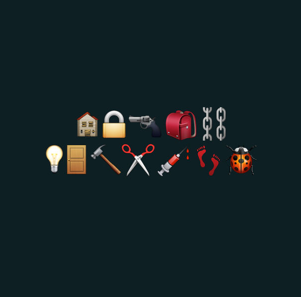 Instagram Account Dedicated To Films Shown By Emoji