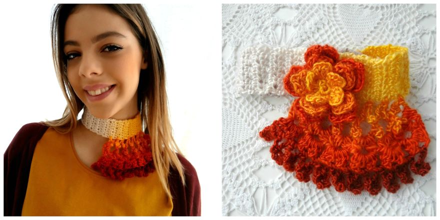 Add A Victorian Flair To Your Winter