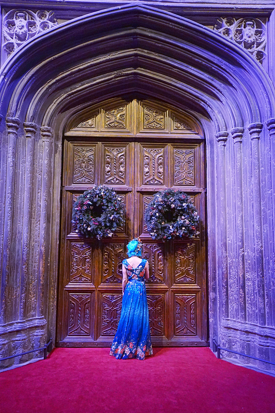 Дверь в хогвартс думская. Когтевран башня. Entrance Hall Хогвартс. Двери в большой зал Хогвартс.