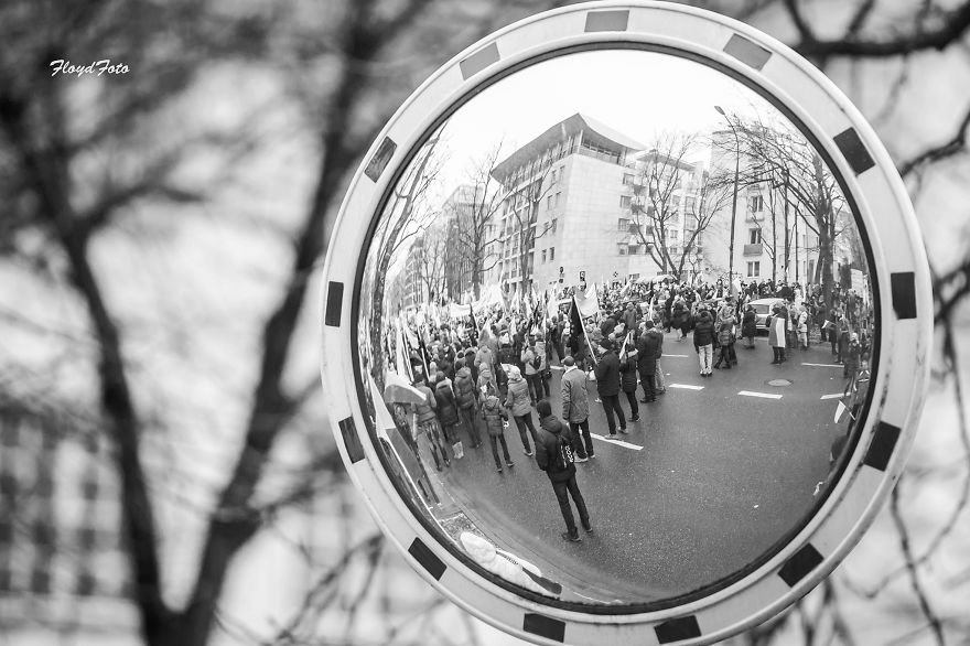 After 35 Years , Another December In Poland , Must See Some Pics. People Say No!!!!