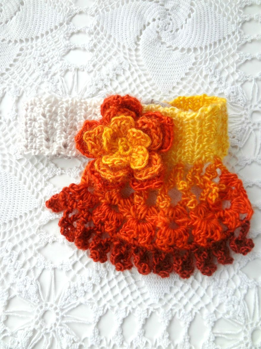 Add A Victorian Flair To Your Winter