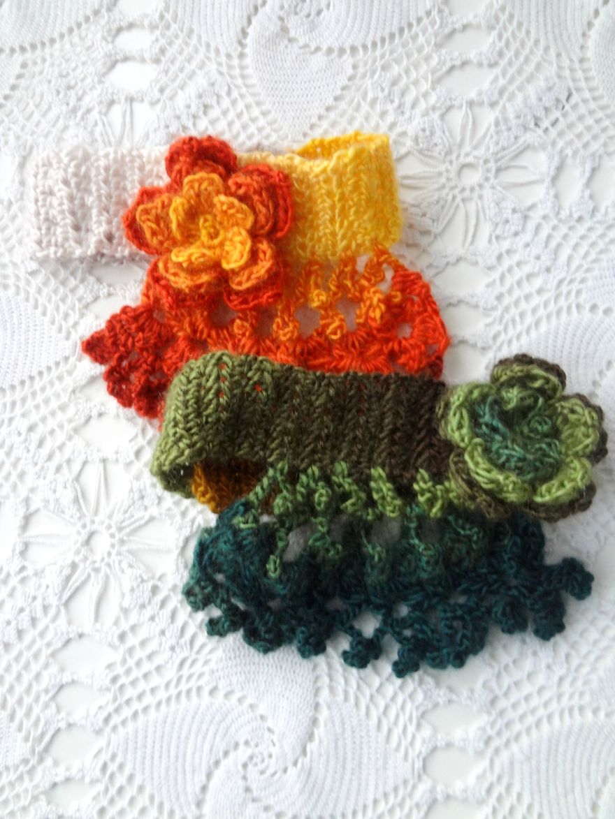 Add A Victorian Flair To Your Winter