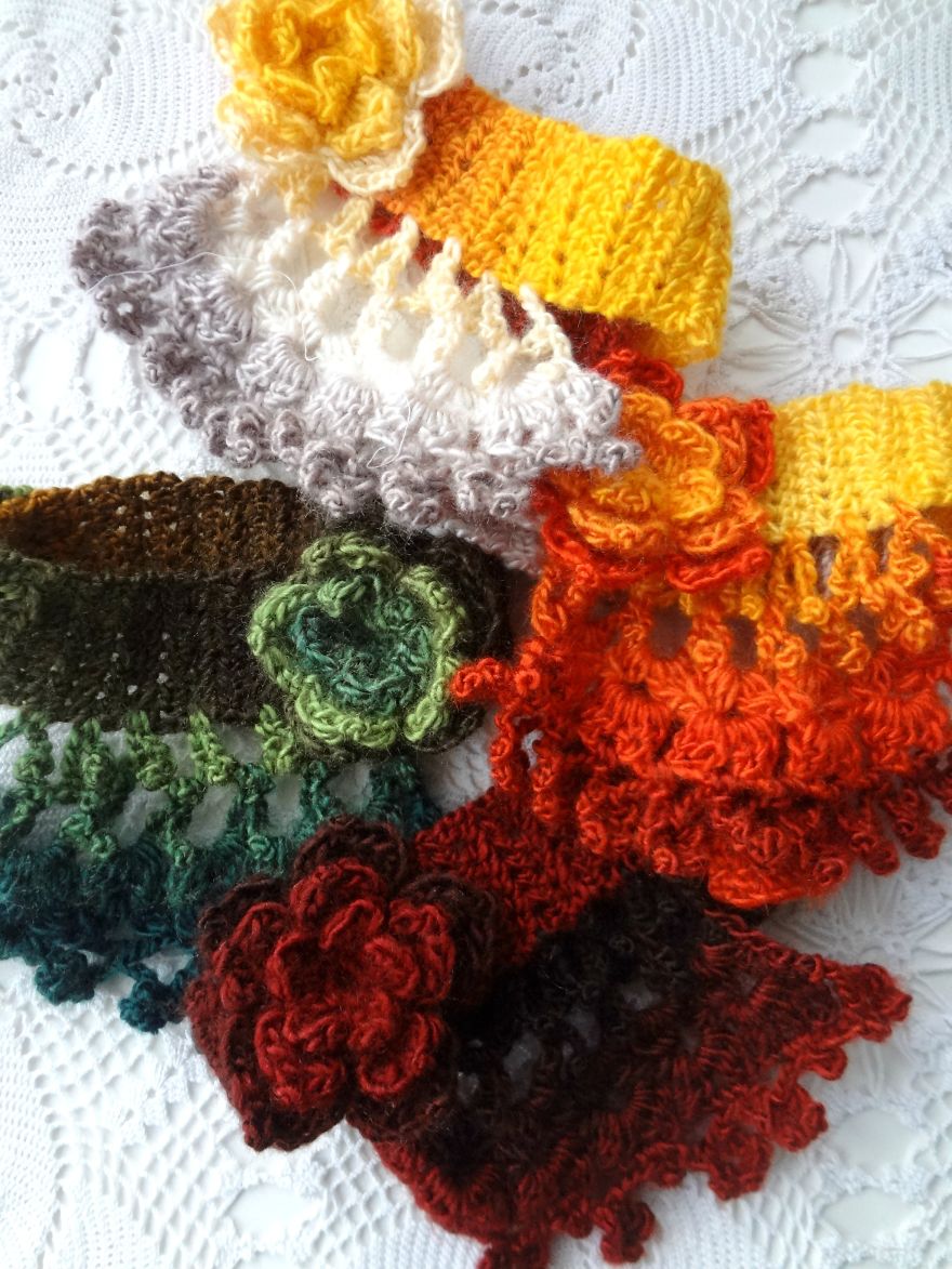 Add A Victorian Flair To Your Winter