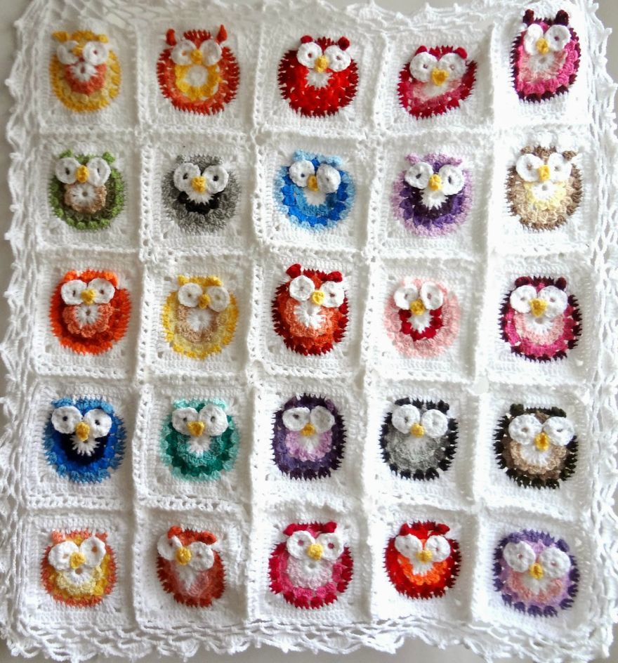 Owl You Need Is A Blanket Owl You Need Is A Blanket