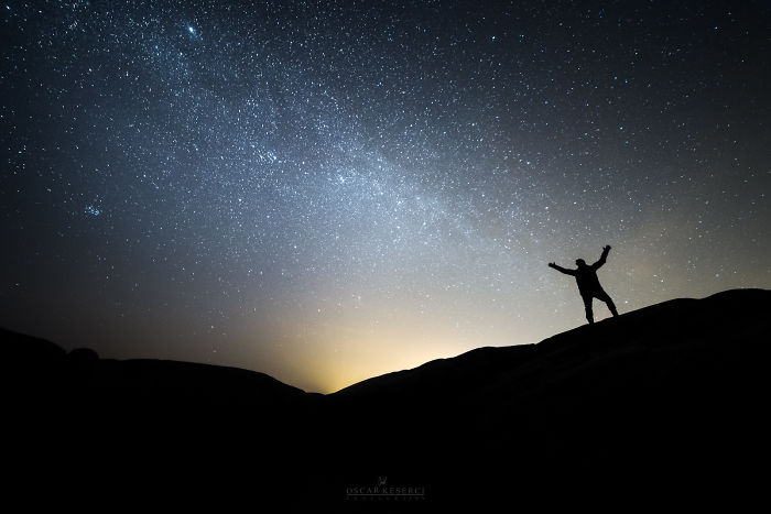 Starry Finnish Night's That I Have Captured During 2016