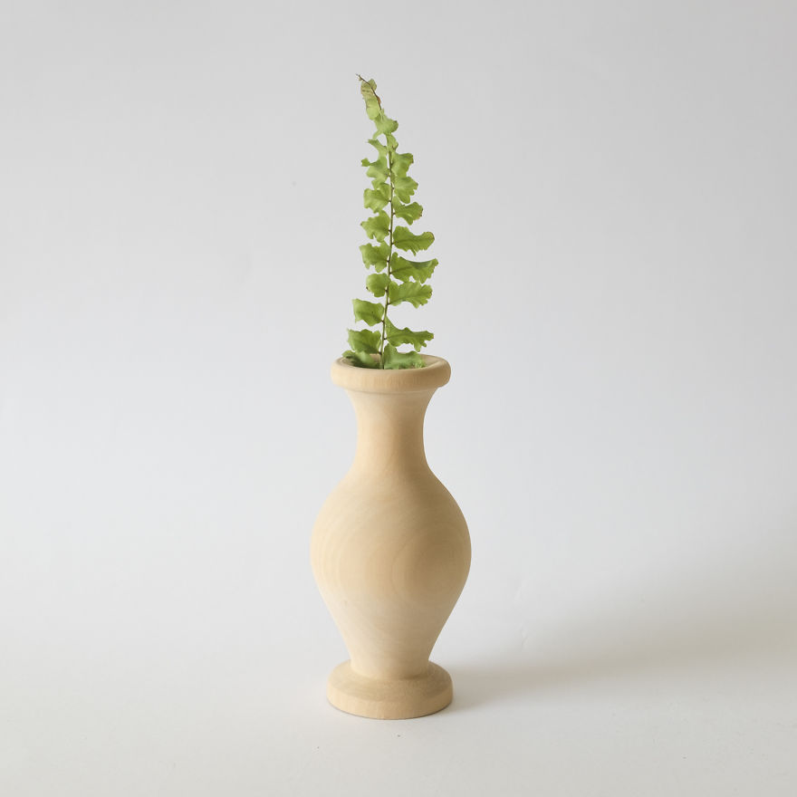 My Grandfather Spent 100+ Hours To Craft This Amazing Wood Art My Grandfather Spent 100+ Hours To Craft This Amazing Wood Art