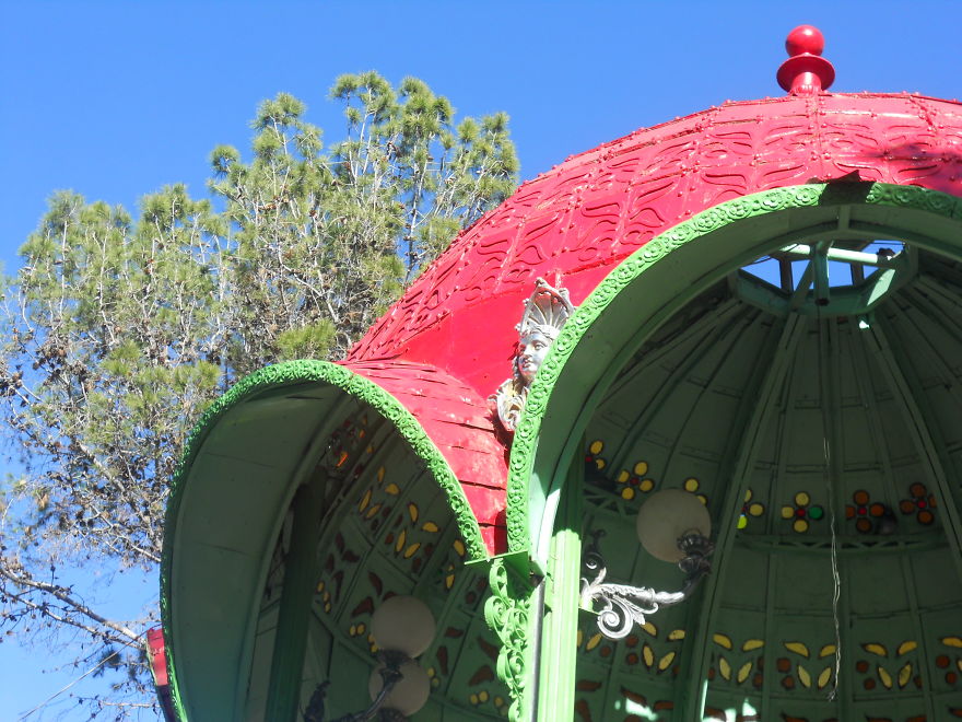 I Lived In The Wild West Of Mexico For Four Years I Lived In The Wild West Of Mexico For Four Years