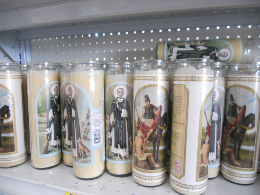 I Lived In The Wild West Of Mexico For Four Years