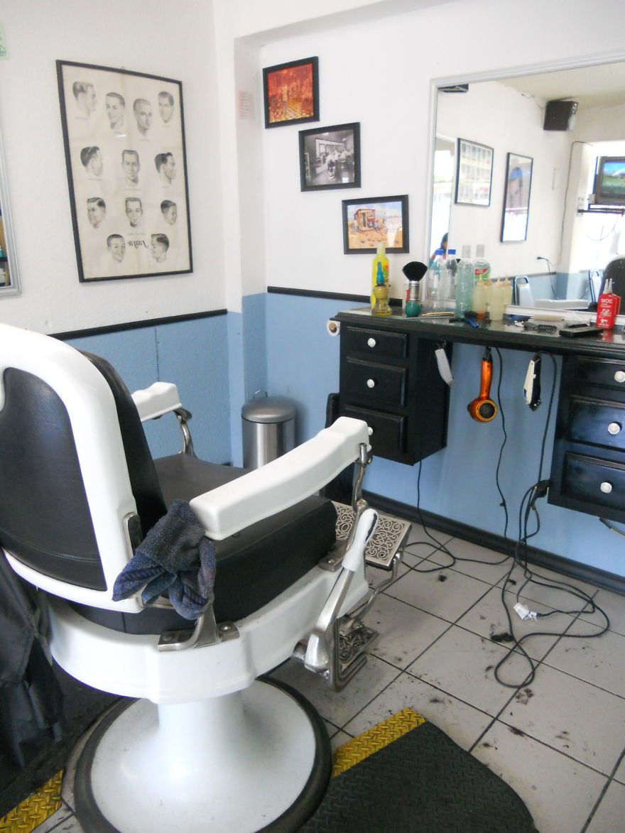 I Lived In The Wild West Of Mexico For Four Years