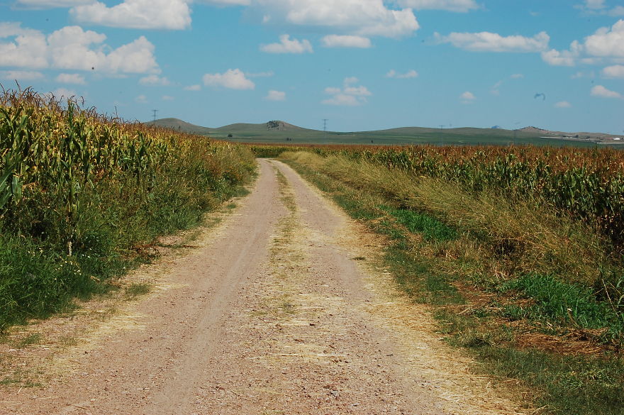 I Travelled 50 Years Back In Time And I Found This