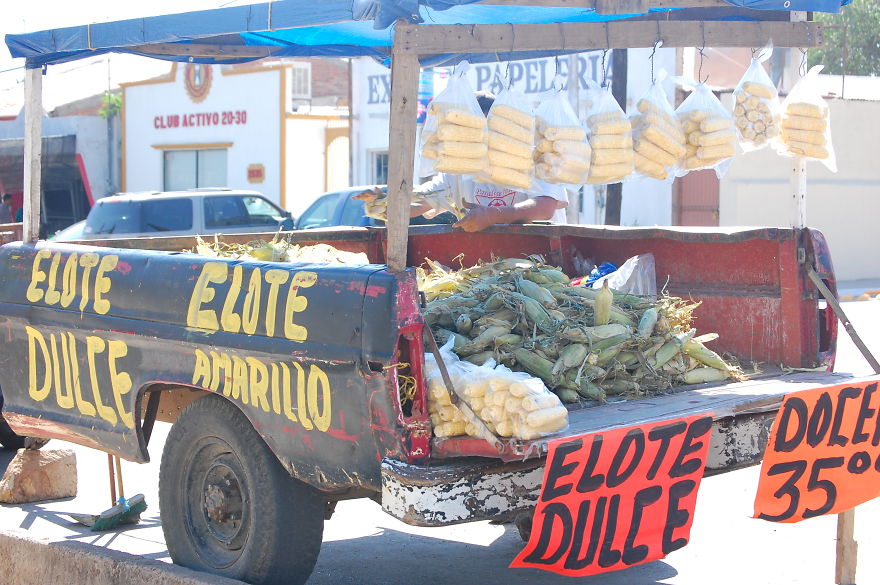 I Lived In The Wild West Of Mexico For Four Years