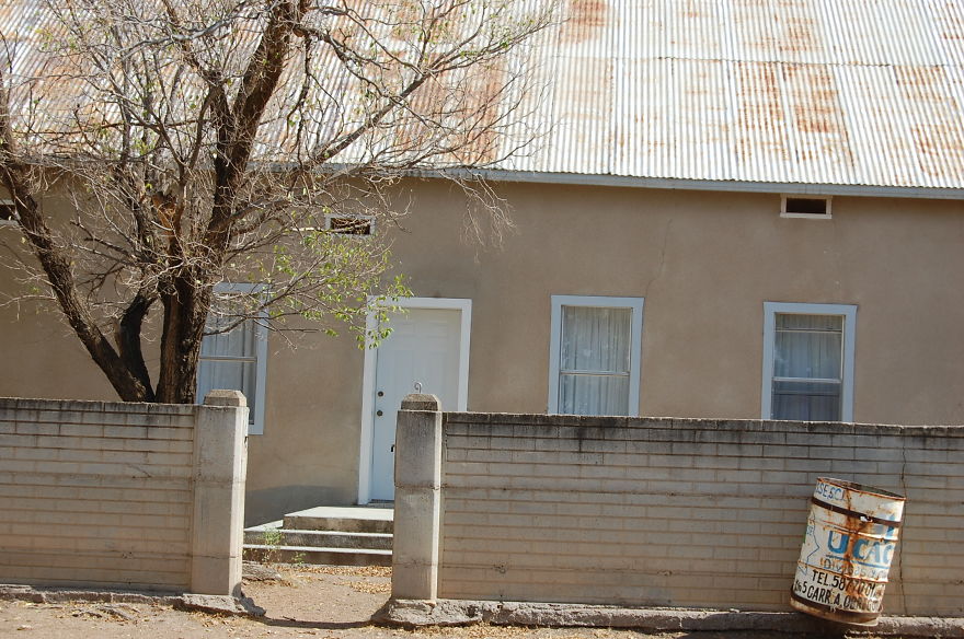 I Travelled 50 Years Back In Time And I Found This