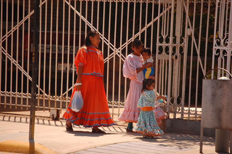 I Lived In The Wild West Of Mexico For Four Years I Lived In The Wild West Of Mexico For Four Years