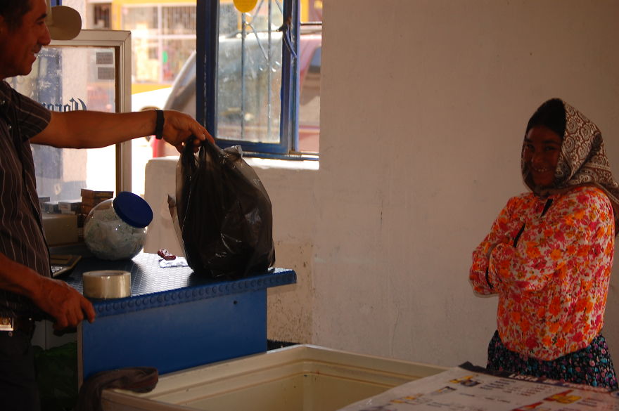 I Lived In The Wild West Of Mexico For Four Years I Lived In The Wild West Of Mexico For Four Years