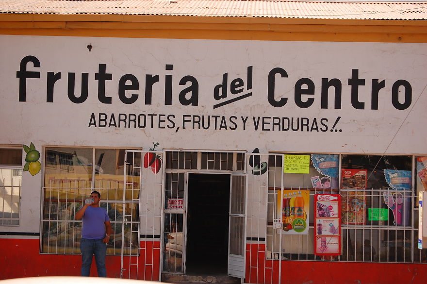 I Lived In The Wild West Of Mexico For Four Years I Lived In The Wild West Of Mexico For Four Years