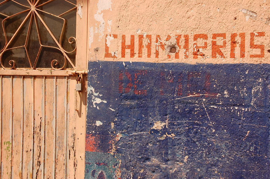 I Lived In The Wild West Of Mexico For Four Years