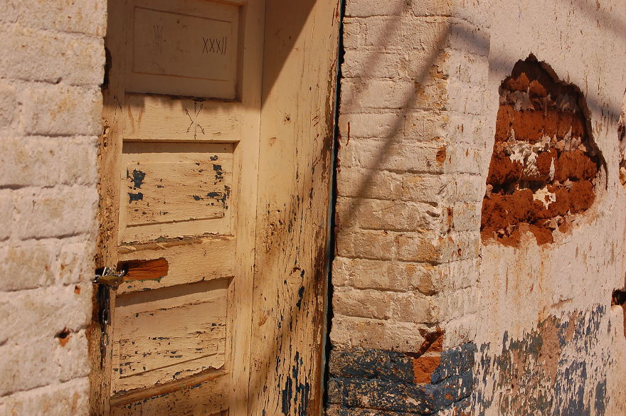 I Lived In The Wild West Of Mexico For Four Years