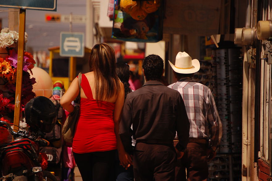 I Lived In The Wild West Of Mexico For Four Years