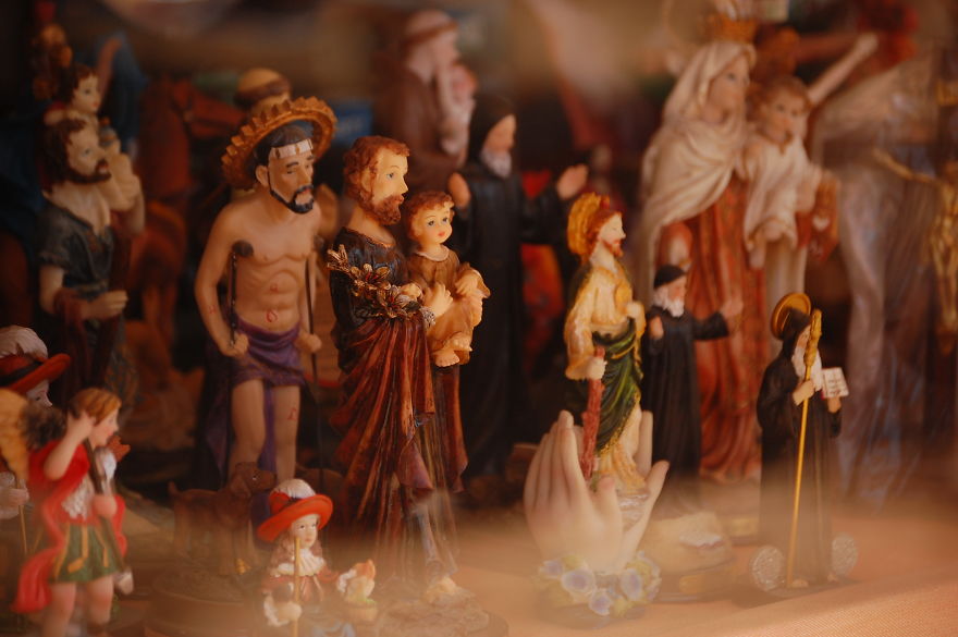 I Lived In The Wild West Of Mexico For Four Years I Lived In The Wild West Of Mexico For Four Years