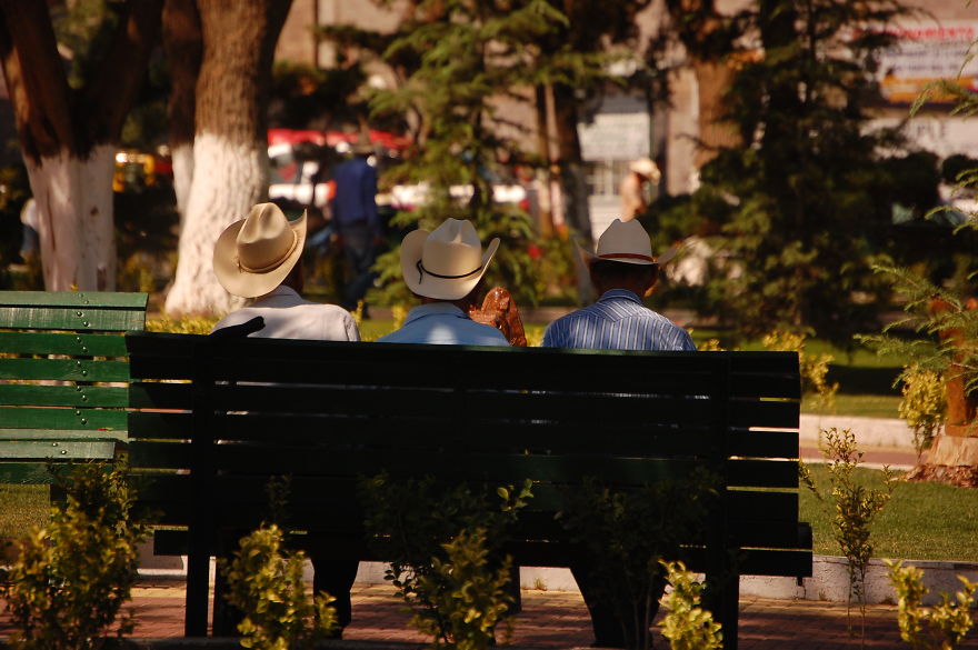 I Lived In The Wild West Of Mexico For Four Years I Lived In The Wild West Of Mexico For Four Years