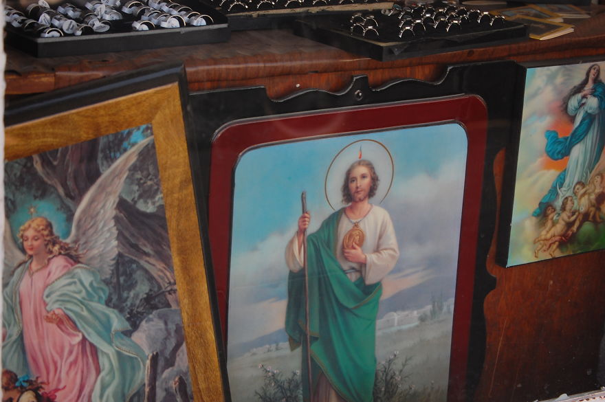 I Lived In The Wild West Of Mexico For Four Years I Lived In The Wild West Of Mexico For Four Years