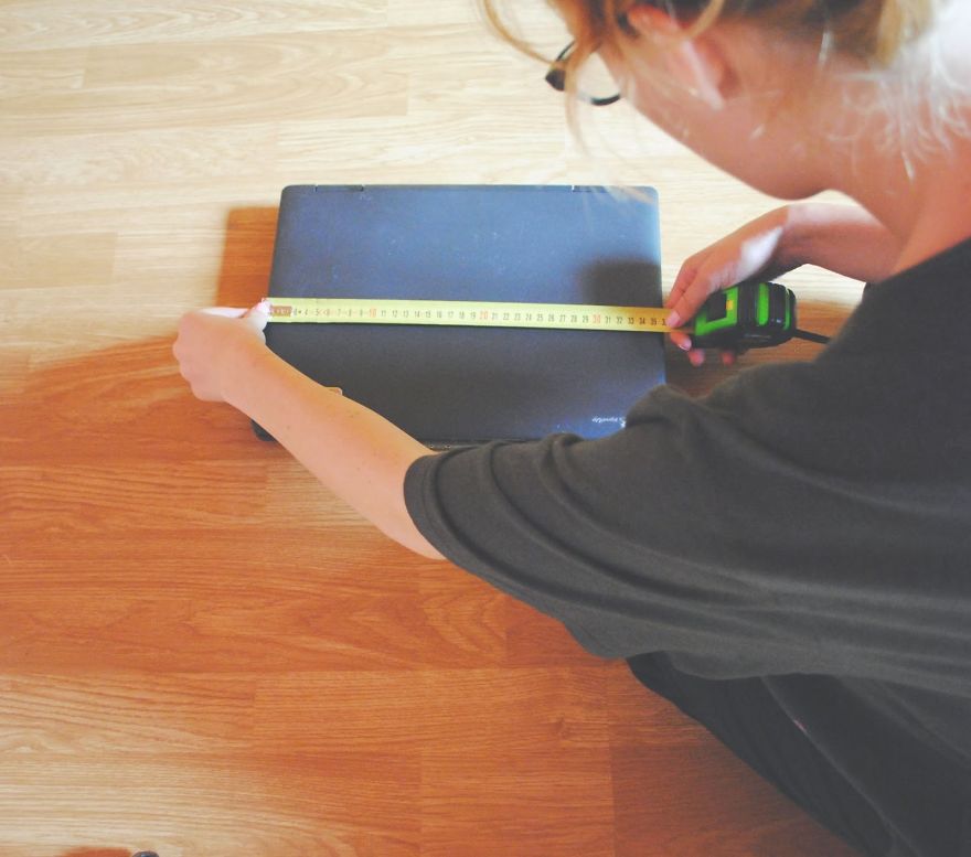 Make Your Own Laptop Case