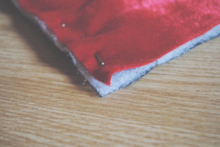 Make Your Own Laptop Case