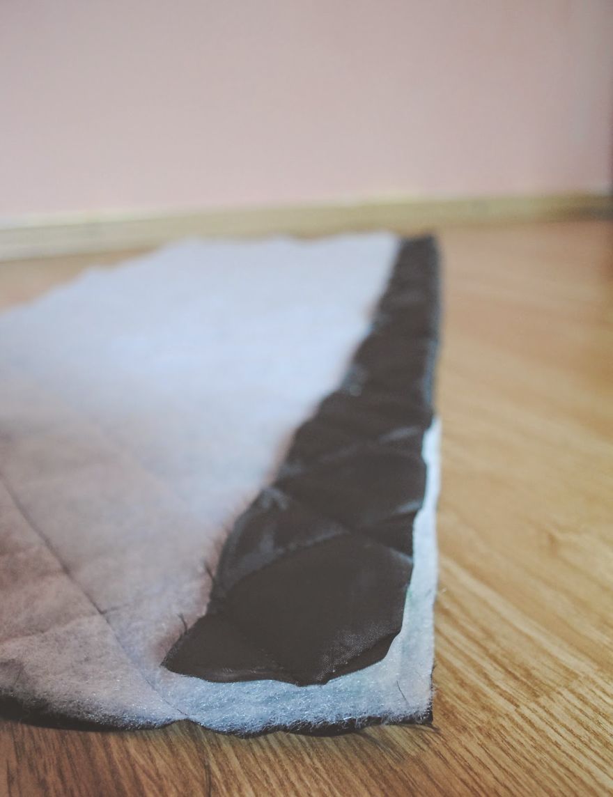 Make Your Own Laptop Case