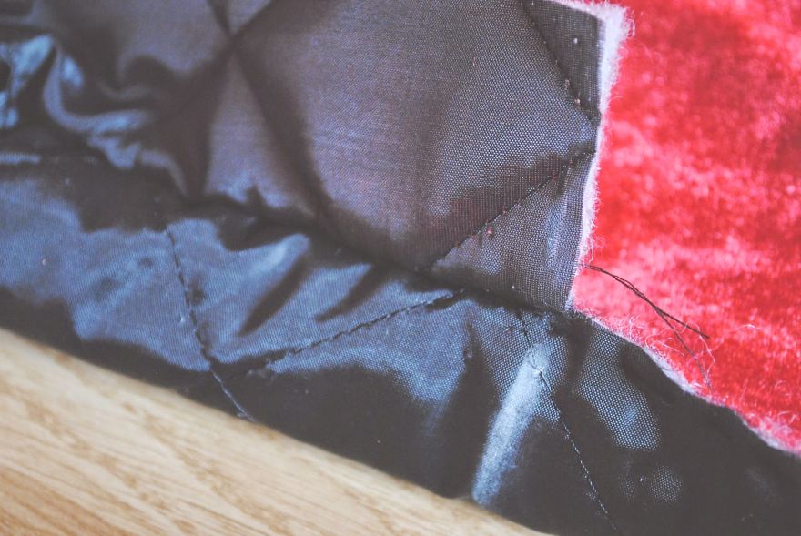 Make Your Own Laptop Case