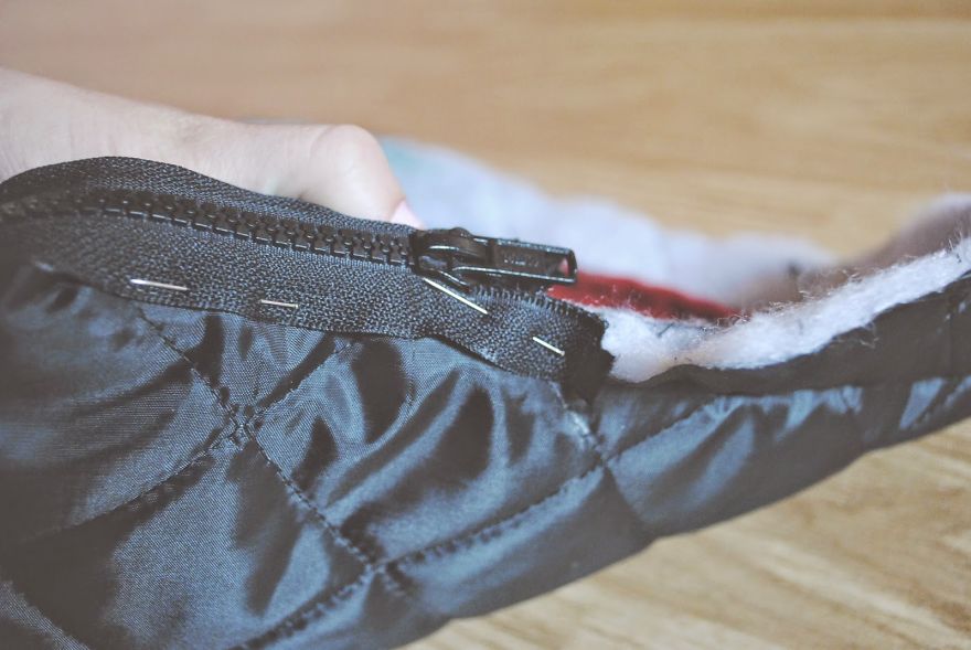 Make Your Own Laptop Case