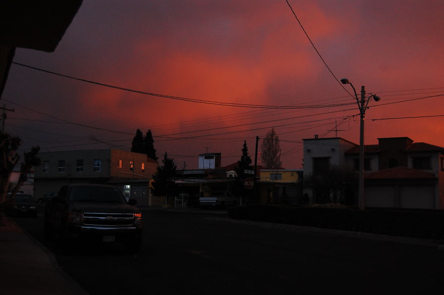 I Lived In The Wild West Of Mexico For Four Years