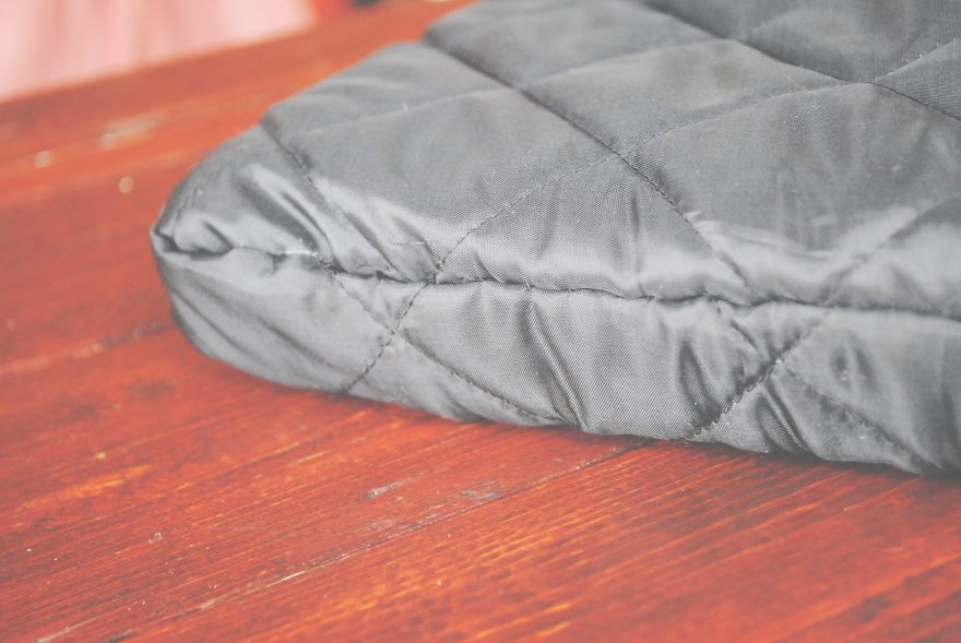 Make Your Own Laptop Case