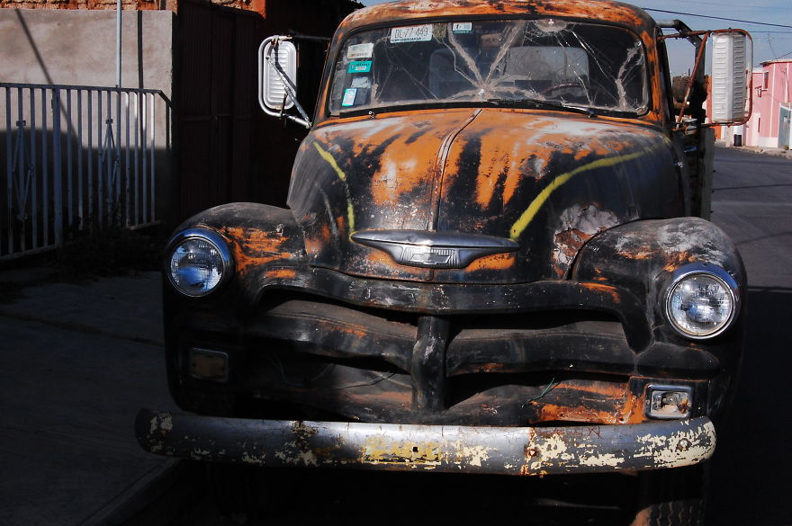 I Lived In The Wild West Of Mexico For Four Years I Lived In The Wild West Of Mexico For Four Years