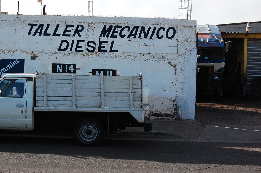 I Lived In The Wild West Of Mexico For Four Years I Lived In The Wild West Of Mexico For Four Years