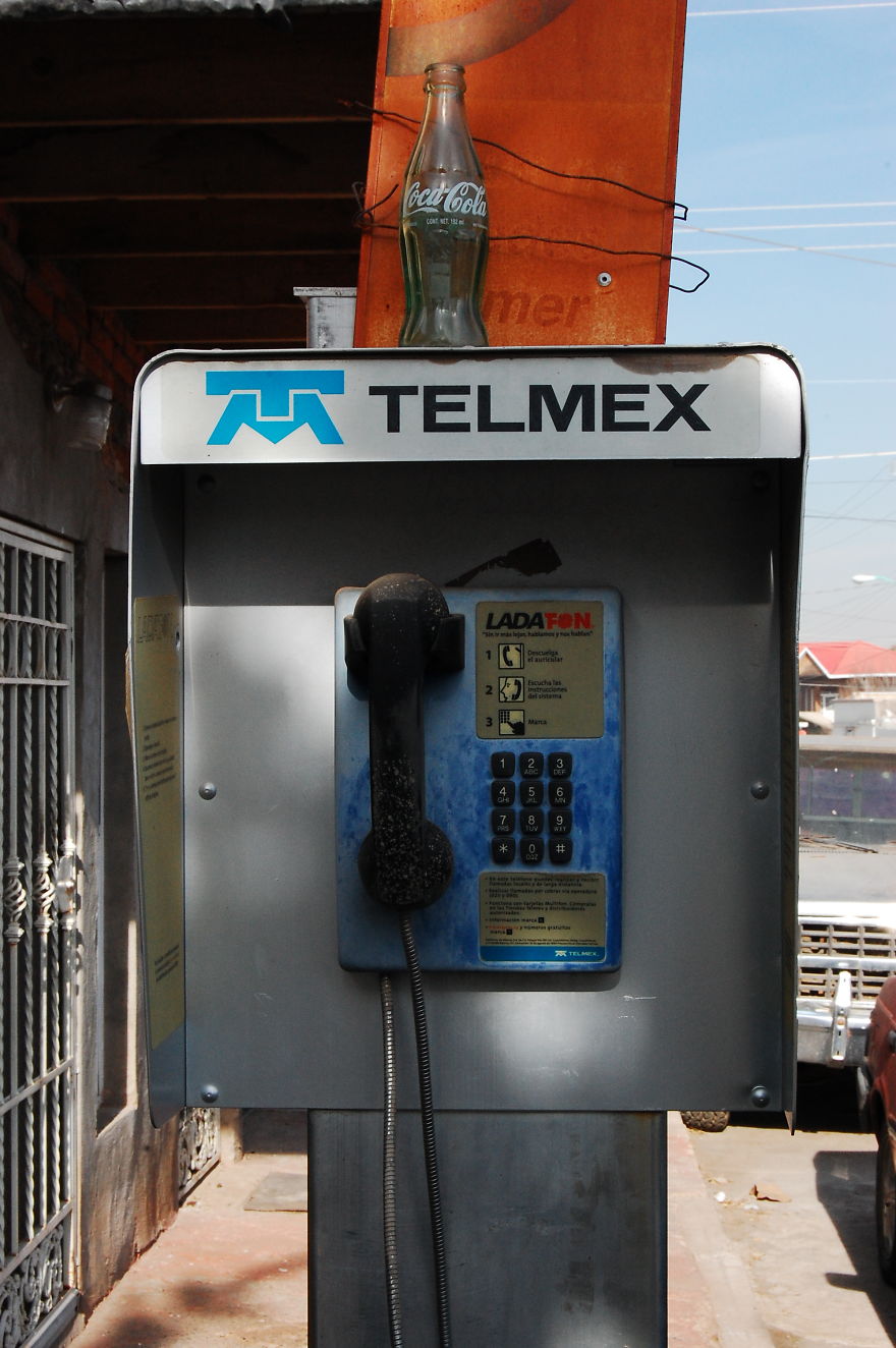 I Lived In The Wild West Of Mexico For Four Years I Lived In The Wild West Of Mexico For Four Years