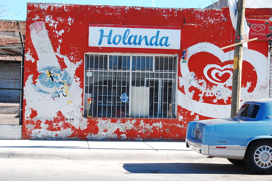 I Lived In The Wild West Of Mexico For Four Years