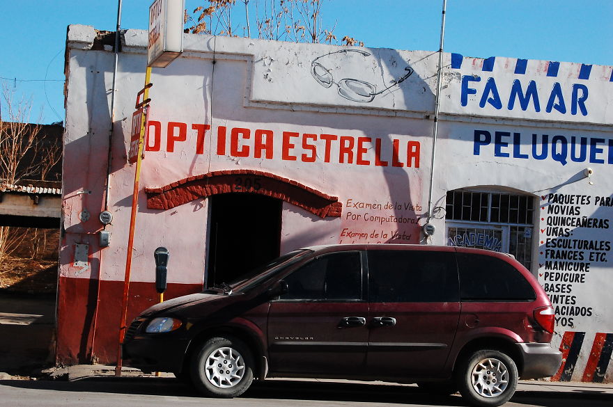 I Lived In The Wild West Of Mexico For Four Years