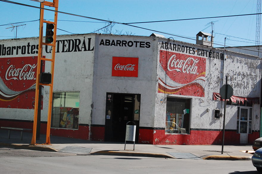 I Lived In The Wild West Of Mexico For Four Years I Lived In The Wild West Of Mexico For Four Years