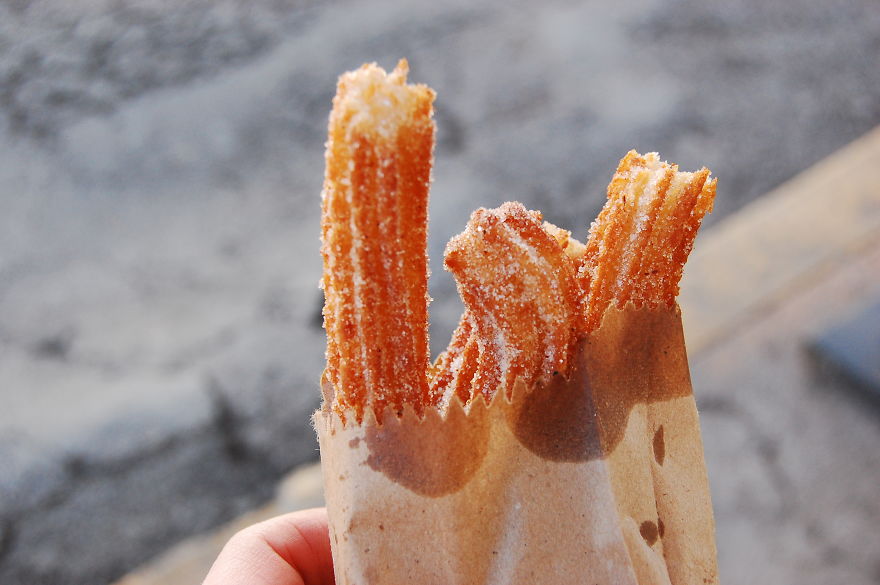 I Lived In The Wild West Of Mexico For Four Years