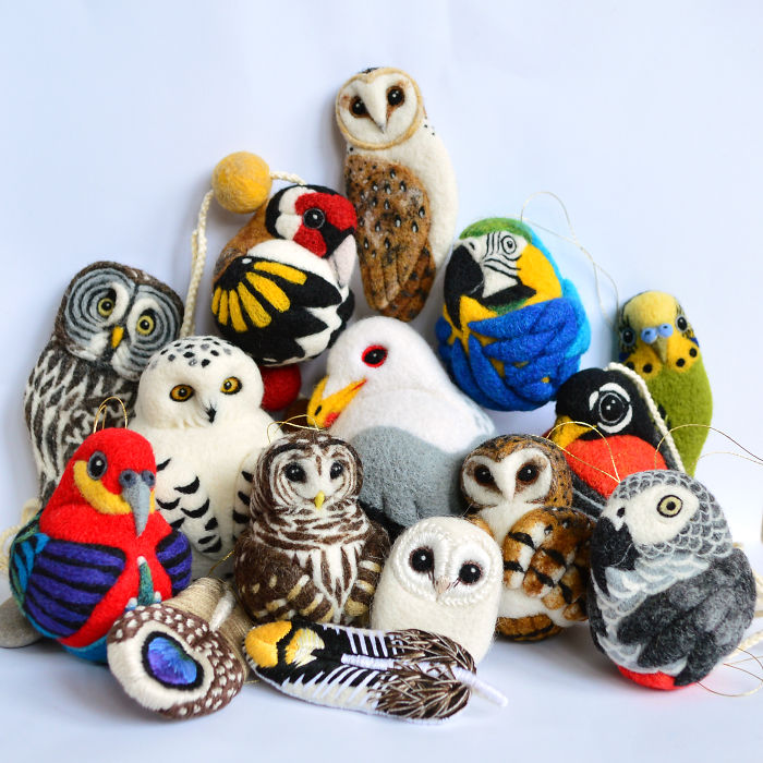 Details And Details In Every Single Item!