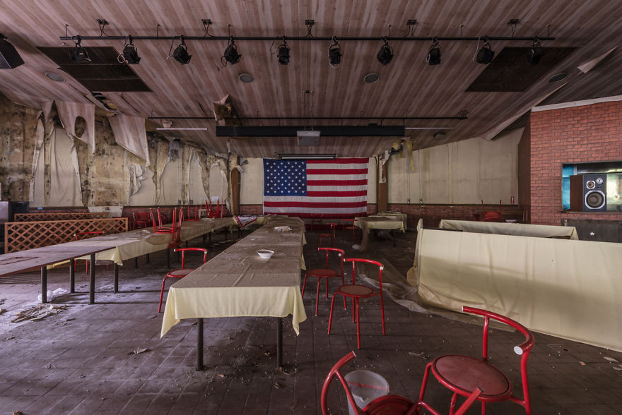 I Went To The Abandoned Theme Park In Japan, The Western Village I Went To The Abandoned Theme Park In Japan, The Western Village