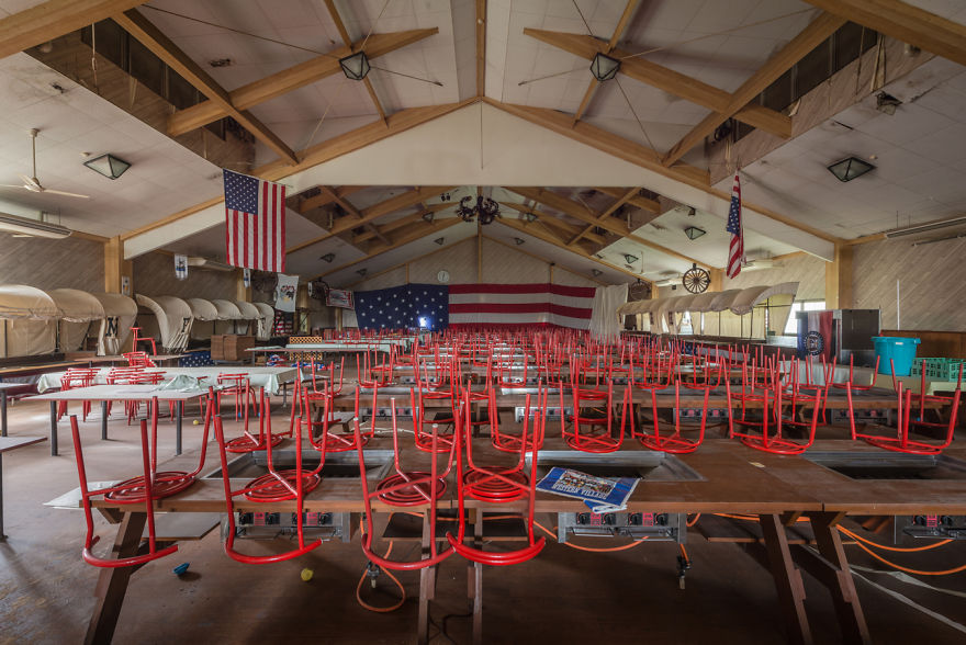 I Went To The Abandoned Theme Park In Japan, The Western Village I Went To The Abandoned Theme Park In Japan, The Western Village