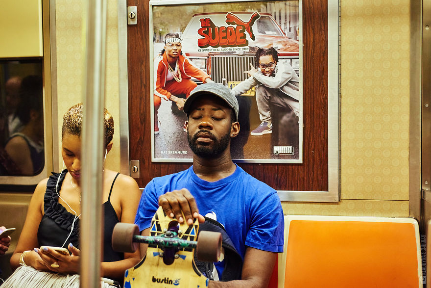 What I Found In New York