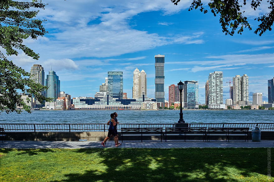 What I Found In New York