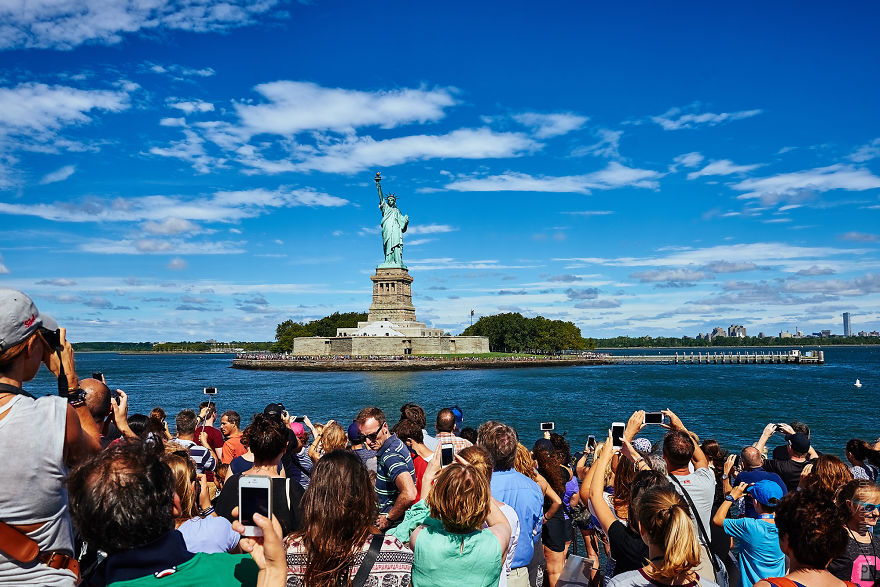 What I Found In New York