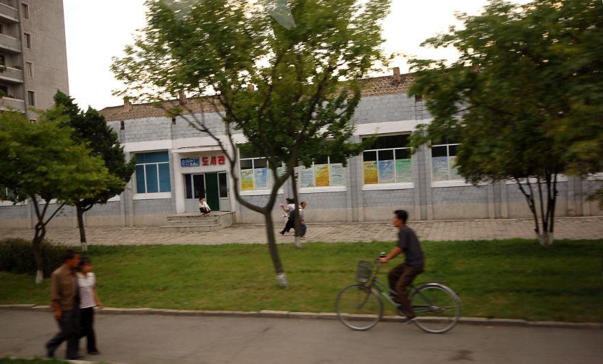 The Meta-Anti-Propaganda In Photos I Took On My Trip To North Korea