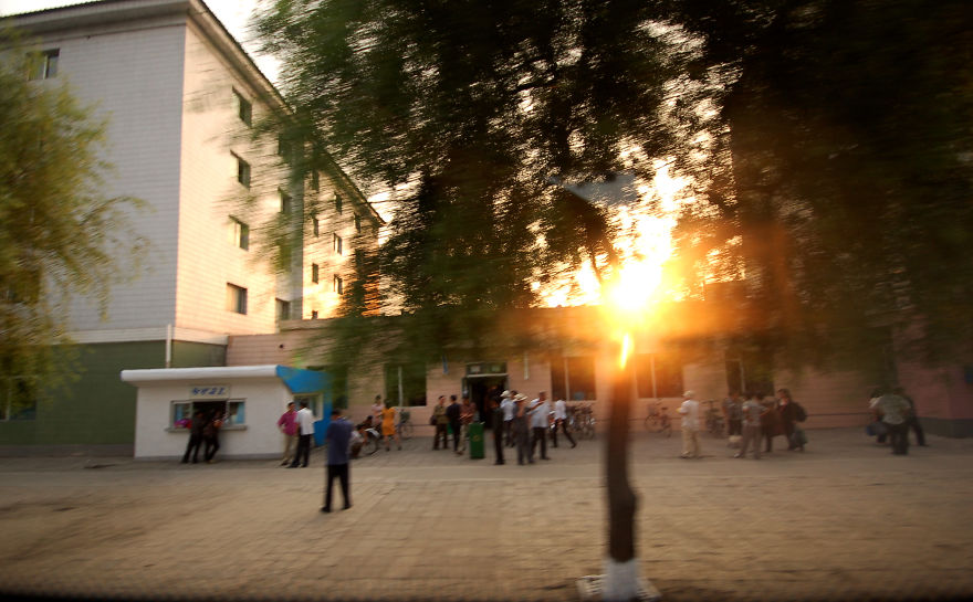 The Meta-Anti-Propaganda In Photos I Took On My Trip To North Korea