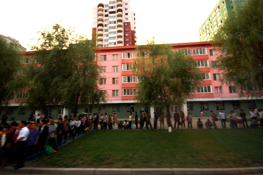 The Meta-Anti-Propaganda In Photos I Took On My Trip To North Korea