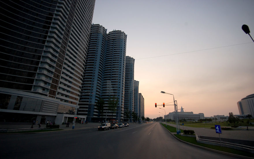 The Meta-Anti-Propaganda In Photos I Took On My Trip To North Korea