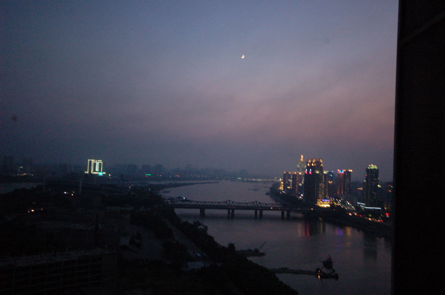 The Meta-Anti-Propaganda In Photos I Took On My Trip To North Korea